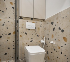 Premium Sochipark Apartments в NasutkivSochi