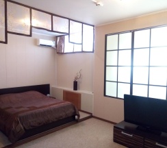 Номер люкс в Stone