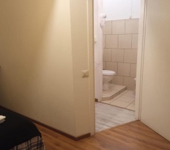 Двухместный номер Standard двуспальная кровать в Gira Guest House