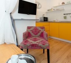 Двухместный эконом в Можайка, 9