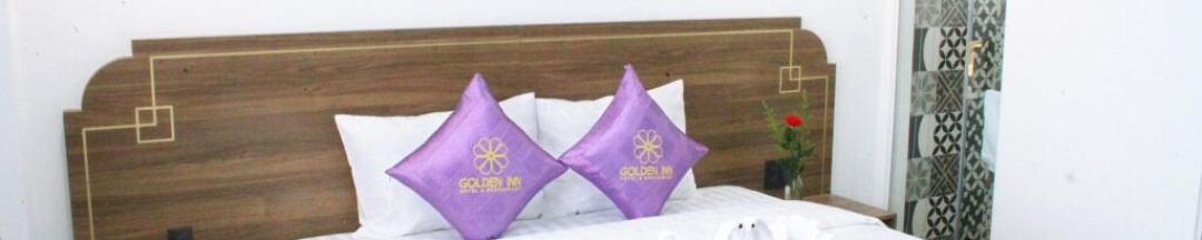 Номер Superior в Golden Inn Hotel