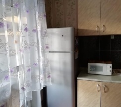2-комнатные апартаменты стандарт с 2 односпальными кроватями в Квартиры посуточно на Магистральной 35