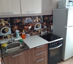 Квартира в Апартаменты на пр. Мира 22