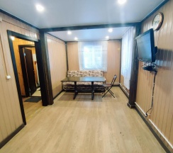 Домик в деревне №1 в Ильмень