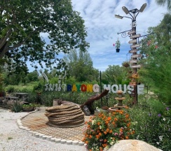 Бунгало в Rayonghouse Resort