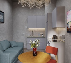 VOLOGDA Standard в Окно