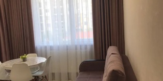 Геленджик: Апартаменты Apartments of Gelendzhik