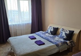 Апартаменты RentHouse38 в Иркутске