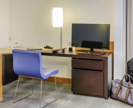 Двухместный номер Executive двуспальная кровать в Hotel Novotel Berlin Am Tiergarten