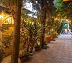 Апартаменты в Ла-манча