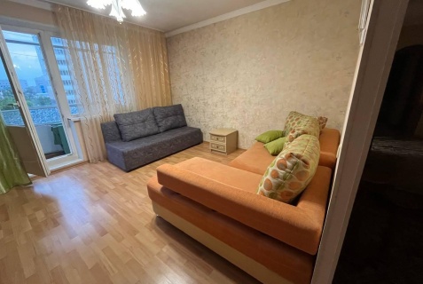 Красноярск: Апартаменты Эдем