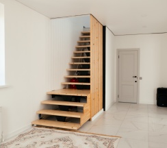 Дом в У Аэропорта