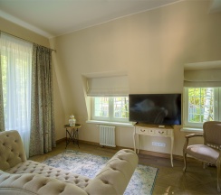 Делюкс Авиньон в Roka park collection