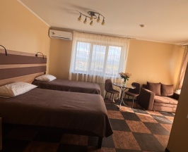 Номер Comfort в Остров