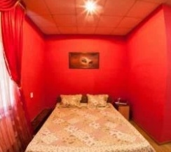 Полулюкс двухместный в Тысяча и одна ночь