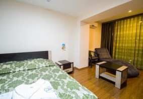 Отель Sayohat Sari Hotel в Ташкенте