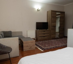  Двухместный улучшенный  в Усадьба