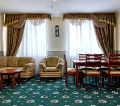 Премиум (Люкс) в Партнёр