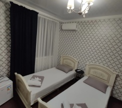 Номер Standard в Гостевой дом на Анчабадзе