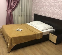 Стандарт в Эдем