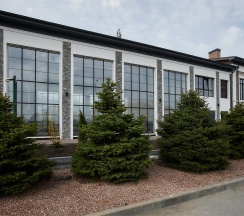 Улучшенный стандарт в корпусе SPA (первая категория) в Golden horse