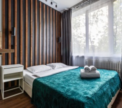 Номер ХорошёВО "Comfort" в Хорошёво