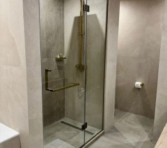 Двухместный люкс Grand двуспальная кровать в Donatello