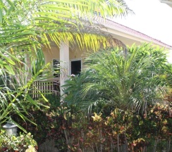 Бунгало Standard в Ao Thai Resort