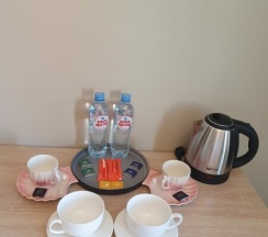 Suite в Бутик