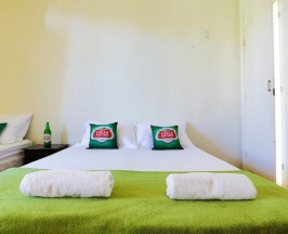 Номер Standard в Beers Five Hostel