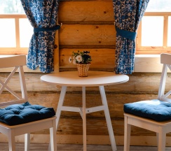 Горница в Остров