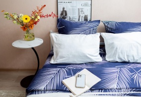 Апартаменты Апартаменты на Потребкооперации 46 в Кирове