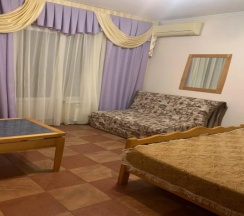 Студия с кухней в Элени