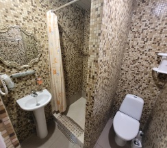 4-местный номер стандарт №3 в Наш