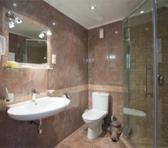 1 категория Superior в Шери Холл