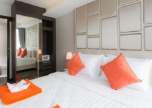 Номер Standard в Отель ZEN Premium Surin Beach