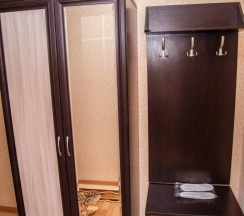 3-местная комната комфорт с балконом в Виктория