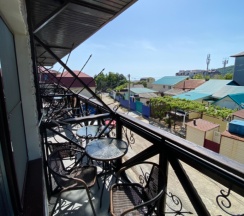 2-местный номер улучшенный комфорт в 2 Перца