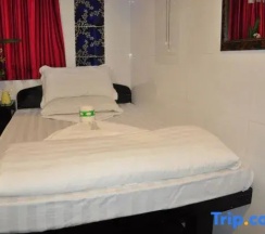 Одноместный номер Comfort в Swiss Hostel