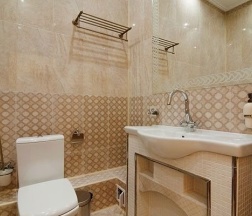 Семейный номер Standard в Арагац Plaza