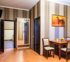 Люкс в Кароза