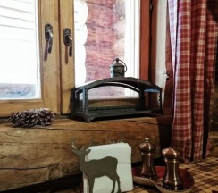 Четырёхместный Дом № 2 в Дубки