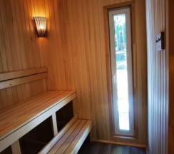 Коттедж улучшенный Парк Лесок №6/2 в Парк-лесок