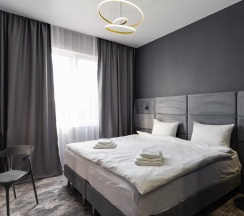 Superior room в Dacha Place