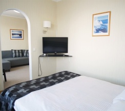 Люкс в Спорт