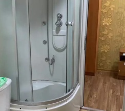 Двухкомнатный стандарт в Самсар