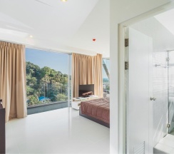 Студия в Condo in Karon in Chic Condo - Unit B708