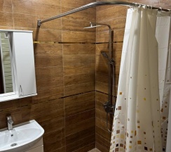 Коттедж стандарт №1 в Волна