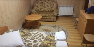 Енотаевка: Мини-отель Вояж