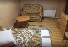 Мини-отель Вояж в Астраханской области
